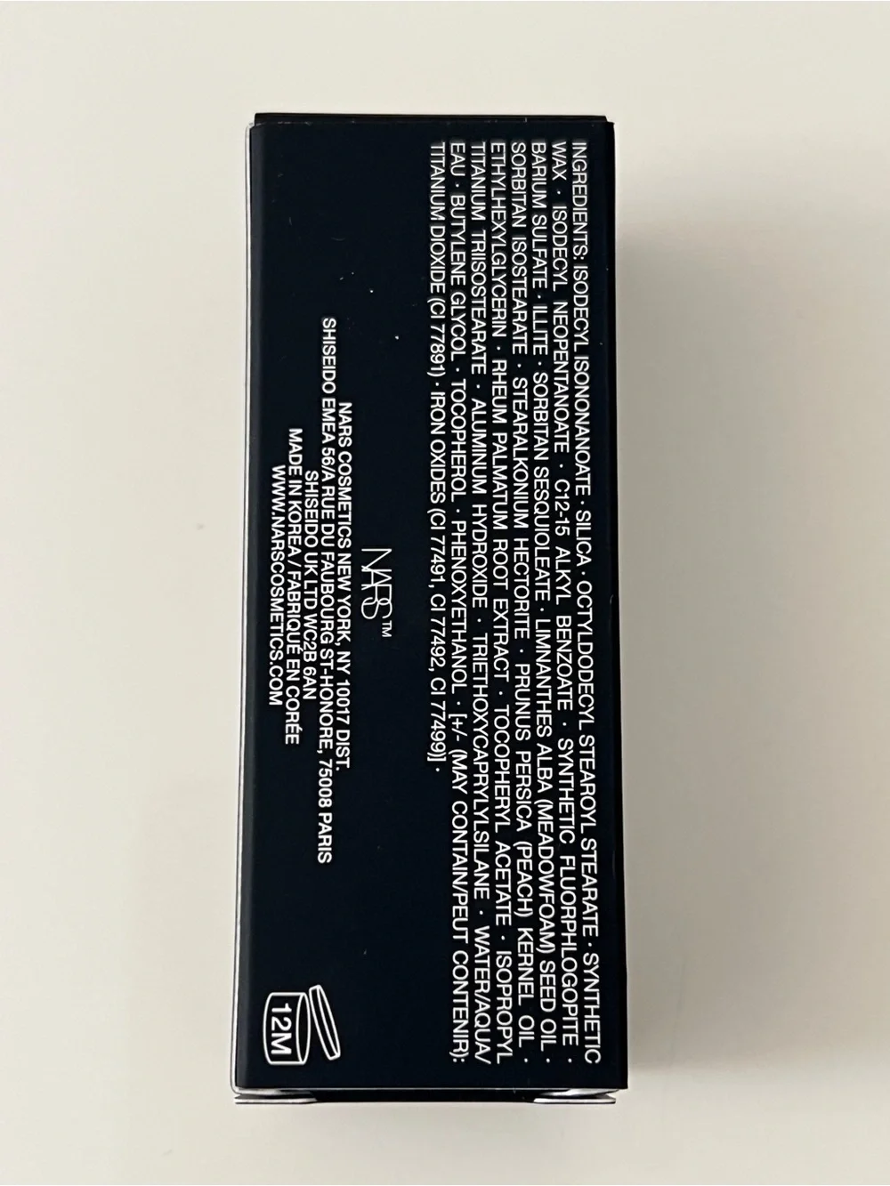 NARS The Multiple Sculpting Contour & Bronzing Stick - Laguna